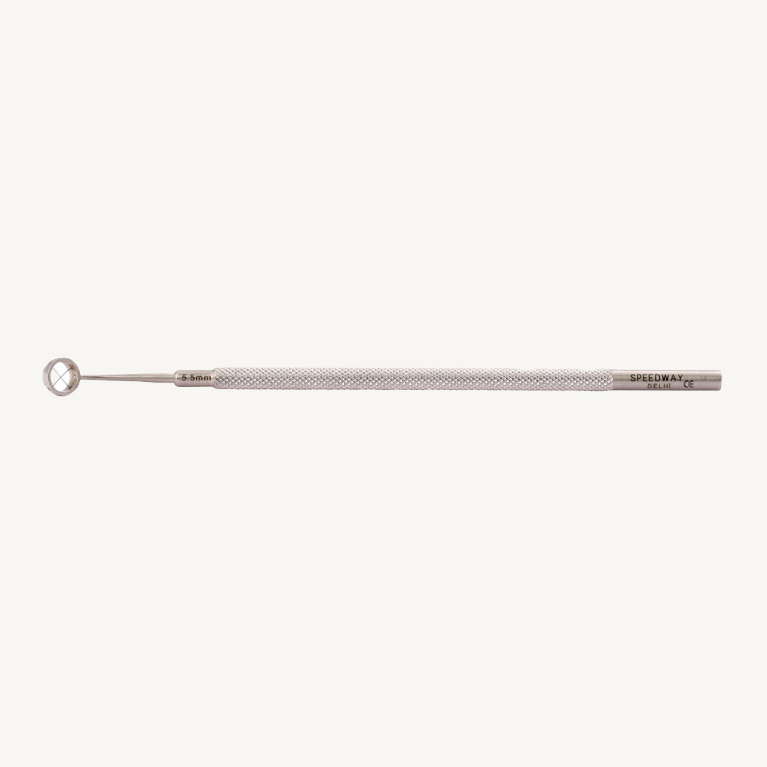 MARCADOR DE ZONA OPTICA 5MM HOFFER